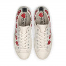 Converse x Comme Des Garcons Play Chuck 70 Low Multi Heart 162975C