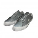 Converse Chuck Taylor All Star Low Grey Reflective