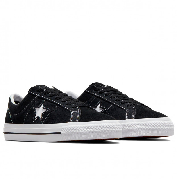 Converse One Star Pro Suede 171327C