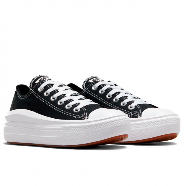 Converse Chuck Taylor All Star Move Platform 570256C