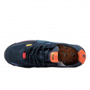 Nike Cortez SP Union LA Blue