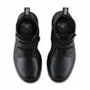 Dr. Martens 1460 Coralia Venice Mono Smooth Leather Lace Up Boots