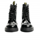 Dr. Martens 1460 Mono Smooth Leather Lace Up Boots