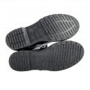 Dr. Martens 1460 Mono Smooth Leather Lace Up Boots