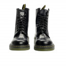 Dr. Martens 1460 Smooth Leather Lace Up Boots