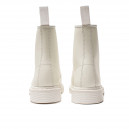 Dr. Martens 1460 Mono Smooth Leather Lace Up Boots 14357100