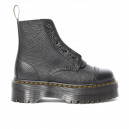 Dr. Martens Sinclair Womens Leather Platform Boots 22564001