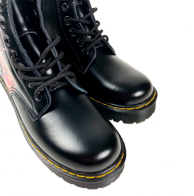 Dr. Martens Jadon Art Angels