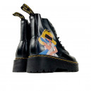 Dr. Martens Jadon Art Black