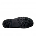 Dr. Martens Jadon Art Black