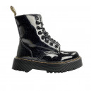 Dr. Martens Jadon Patent Leather Platform Boots (МЕХ)