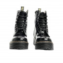 Dr. Martens Jadon Patent Leather Platform Boots (МЕХ)