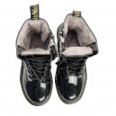 Dr. Martens Jadon Patent Leather Platform Boots (МЕХ)