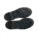 Dr. Martens Jadon Smooth Leather Platform Boots З ХУТРОМ