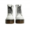 Dr. Martens Jadon Smooth Leather Platform Boots (МЕХ)