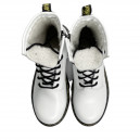 Dr. Martens Jadon Smooth Leather Platform Boots (МЕХ)