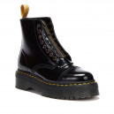 Dr. Martens Vegan Sinclair Platform Boots 26410001