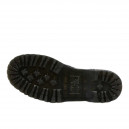 Dr. Martens Jadon Polka Dot Smooth Leather Platform Boots 26882009