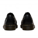 Dr. Martens 3989 Yellow Stitch Smooth Leather Brogue Shoes 22210001