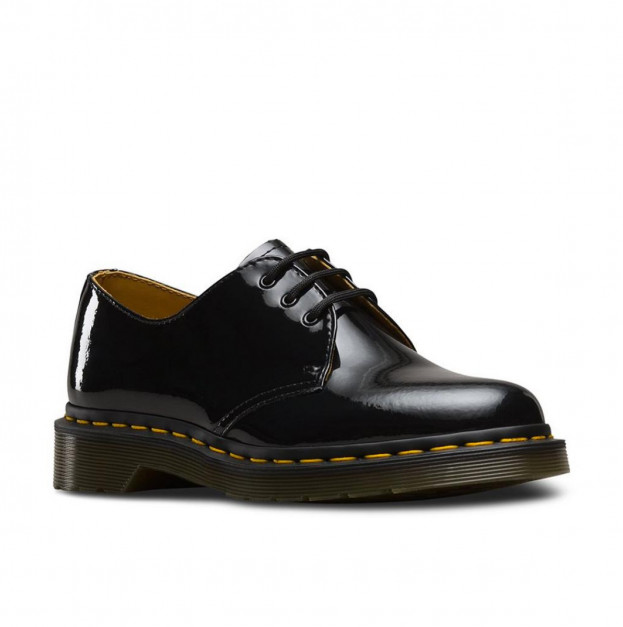 Dr. Martens 1461 Patent Leather Oxford Shoes 10084001