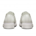 Dr. Martens 1461 Mono White Smooth Leather Oxford Shoes 14346100
