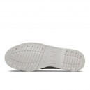 Dr. Martens 1461 Mono White Smooth Leather Oxford Shoes 14346100