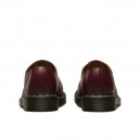 Dr. Martens 1461 Cherry Red Smooth Leather Oxford Shoes 11838600