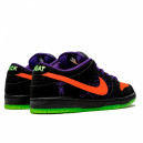 Nike SB Dunk Night of Mischief Halloween Winter С МЕХОМ