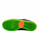 Nike SB Dunk Night of Mischief Halloween Winter С МЕХОМ