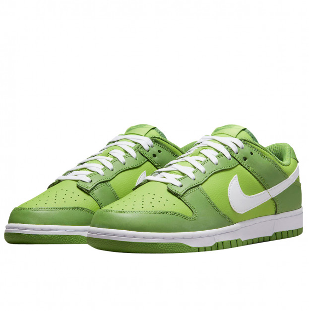 Nike Dunk Low Chlorophyll DJ6188-300