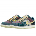Nike Dunk Low Community Garden CZ9747-900