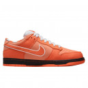 Nike SB Dunk Low Concepts Orange Lobster FD8776-800