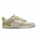 Nike Dunk Low Disrupt 2 Green Snake DV3206-001