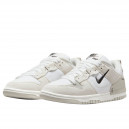 Nike Dunk Low Disrupt 2 Pale Ivory Black DH4402-101