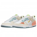 Nike Dunk Low Disrupt 2 Pastel DV3457-100