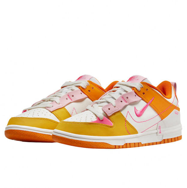 Nike Dunk Low Disrupt 2 Sunrise DX2676-100