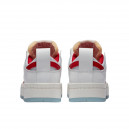 Nike Dunk Low Disrupt Gym Red CK6654-101