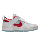 Nike Dunk Low Disrupt Gym Red CK6654-101