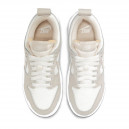 Nike Dunk Low Disrupt Sail Desert Sand CK6654-103