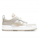 Nike Dunk Low Disrupt Sail Desert Sand CK6654-103