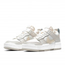 Nike Dunk Low Disrupt Sail Desert Sand CK6654-103