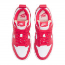 Nike Dunk Low Disrupt Siren Red CK6654-601