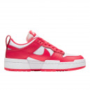 Nike Dunk Low Disrupt Siren Red CK6654-601
