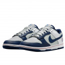 Nike Dunk Low EMB NBA 75th Anniversary Brooklyn Nets DD3363-001