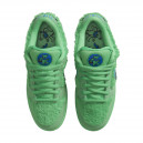 Nike SB Dunk Low Grateful Dead Bears Green CJ5378-300