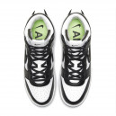 Nike Dunk High Ambush Black White CU7544-001