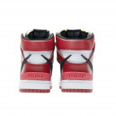 Nike Dunk High Ambush Chicago CU7544-102