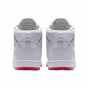 Nike SB Dunk High Kevin Bradley AH9613-116