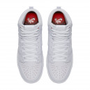 Nike SB Dunk High Kevin Bradley AH9613-116