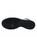 Nike Dunk High Retro Black White 846813-002